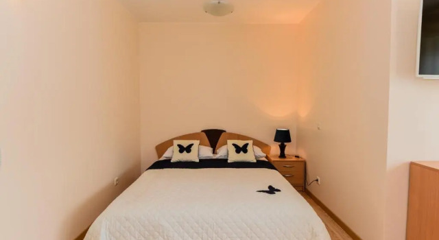 Номер Standard Apartamentų nuoma