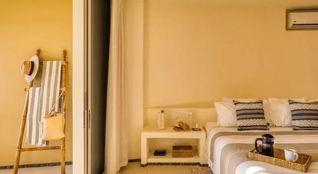 Villas KauKan by Property Rental Club, Забронировать Вилла Виллы Сиуатанехо, рядом с Пляж Лас Гатас, Вилла