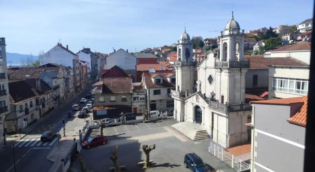 Номер Standard Hotel Prado Viejo
