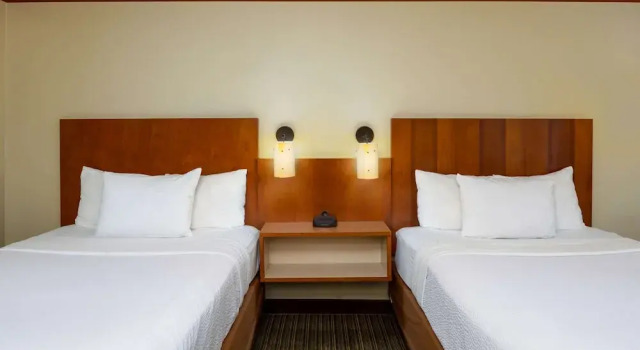 La Quinta Inn & Suites by Wyndham Savannah Southside, 预订 酒店 萨凡纳 佐治亚州