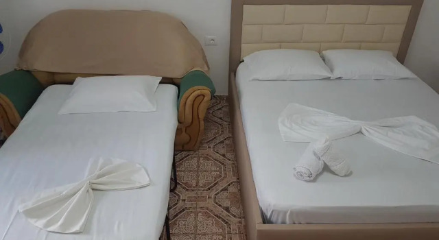 Апартаменты Klent Studio Apartment