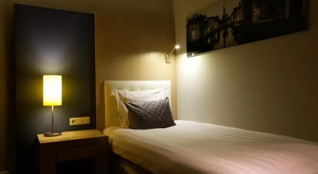 Номер Standard Hotel Arrows