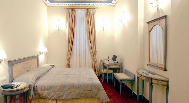 Palaiologos Luxury City Hotel, Забронировать Отель Отели Ахея 4 звезды, 4*