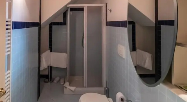 Апартаменты Standard Residenza Napoleone