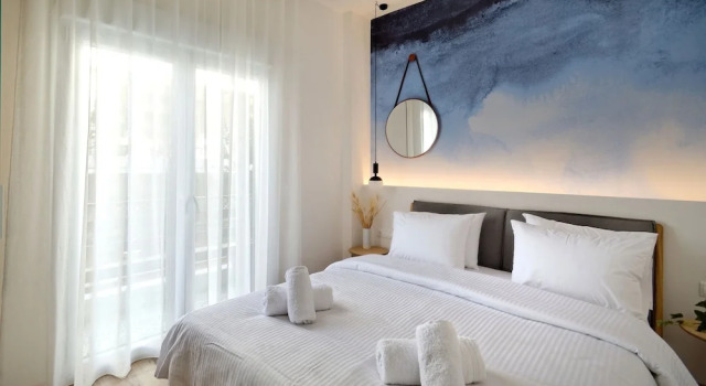 Odyssey Residence