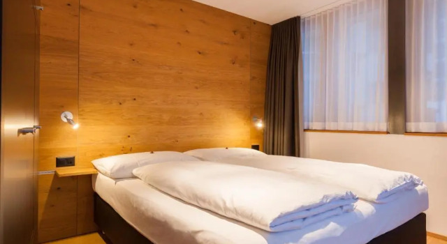 Апартаменты Superior Elite Alpine Lodge - Apart & Breakfast