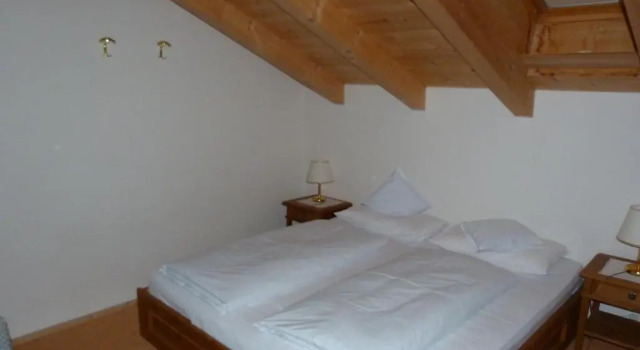 Номер Standard Chalet Ciasa Alexander