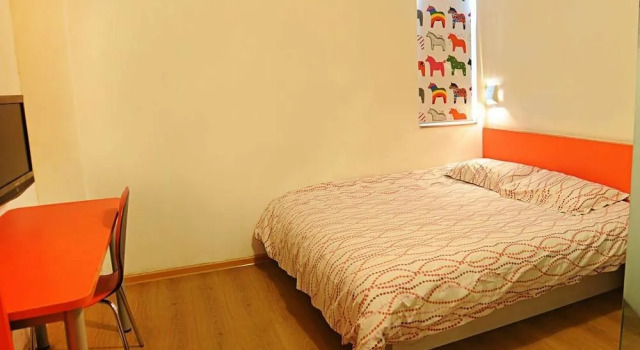 Buding Hotel