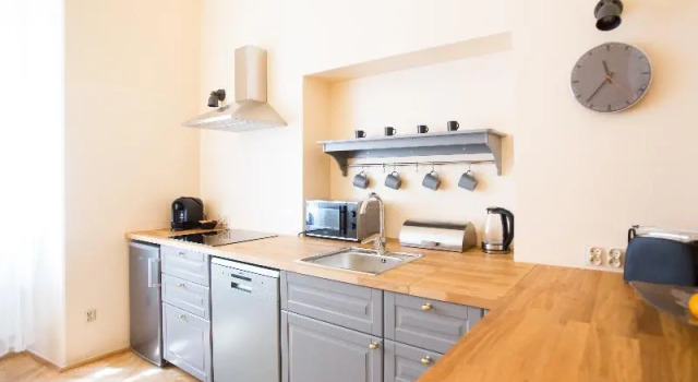 Апартаменты Superior Apartments Roman
