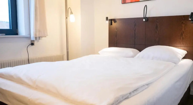 Номер Standard Hotel Europa