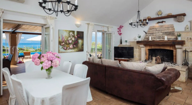 Holiday Home Villa Mutnik by Interhome, Забронировать Вилла Виллы Окрестностей Сплита, Вилла
