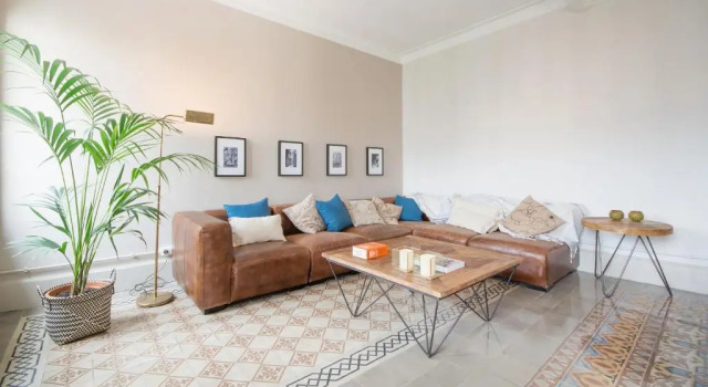 You Stylish Boutique Apartments, Забронировать Апартаменты/квартира Эшампле Барселона, рядом с Фонд современного искусства Франа Дауреля