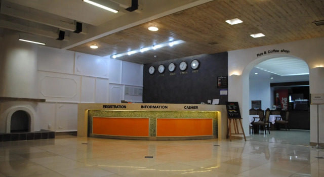 Newvera Hotel, Забронировать Отель Чхонджу провинция Чхунчхон-Пукто