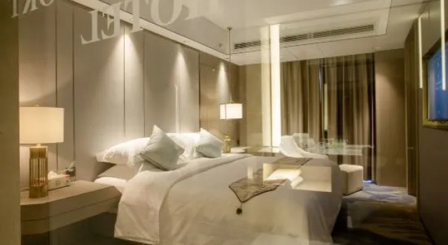 Люкс Bybrook Resort Hothl