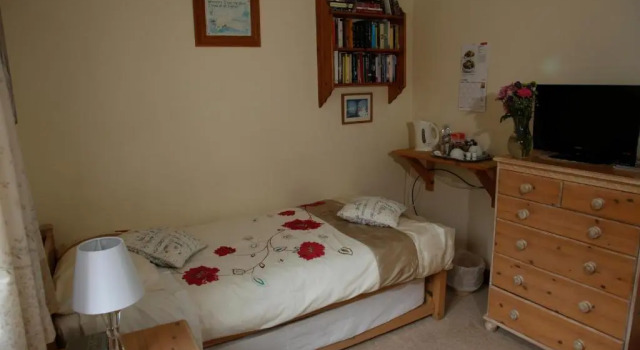Two Hoots Bed and Breakfast, Varaa Hotelli Brackley Northamptonshire