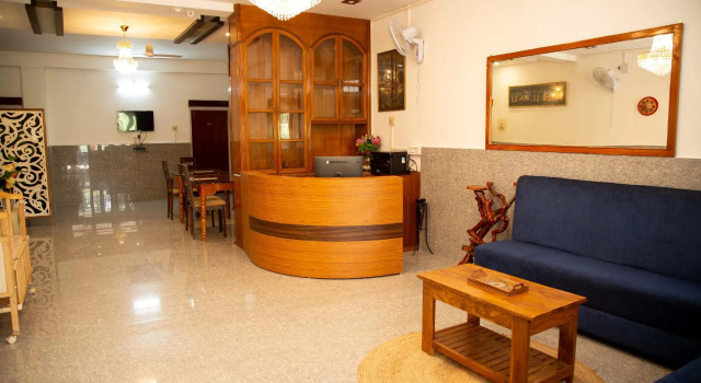 Kb Homes, Prenota Hotel Dispur Assam