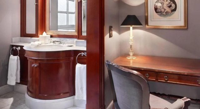 Полулюкс Schlosshotel Berlin