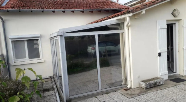 Коттедж Maison JMB