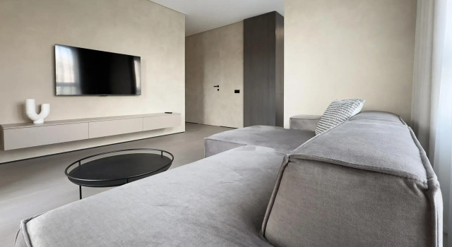 Apart-Deluxe Sea Legends Apartments on Hero of Russia Vitaly Marienko Street 8, Book Apartment Kaliningrad Kaliningrad Region