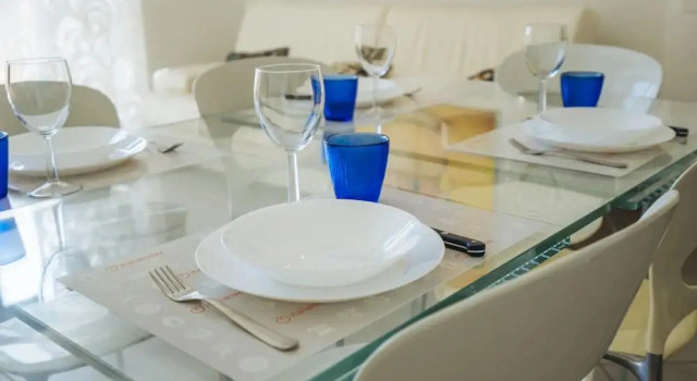 Коттедж Parco Villa Fiske 2