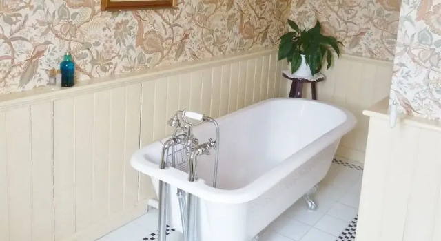 Номер Luxury Ardwyn House