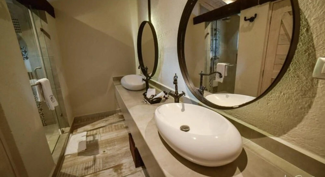 Вилла Superior Suites Campestres Montebello