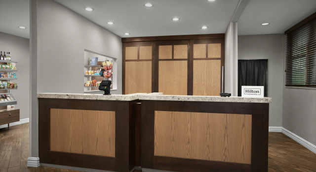 Homewood Suites by Hilton San Jose Airport-Silicon Valley