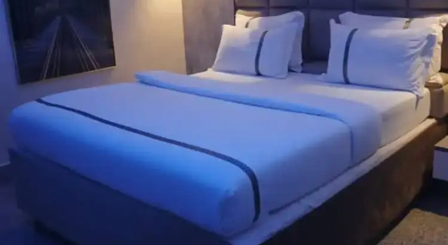 Люкс Luxury H5 Hotel and Apartments