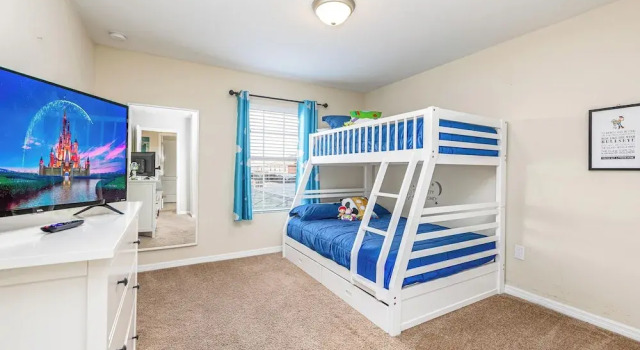 Вилла Flash 20 Off Spetacular Townhome With Private Pool Close to Disney 8919pp