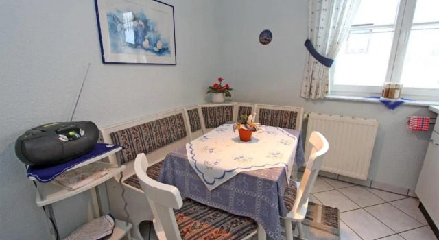 Ferienwohnungen Heringsdorf USE 1210, Book Apartment Heringsdorf Usedom