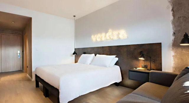 Двухместный номер Superior ibis Styles Sarajevo