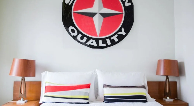 Hart House Hotel, Varaa Hotelli Medina New York State