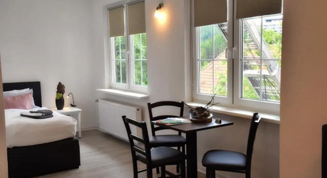 Номер Standard Hotel Rosenhof - Familienzimmer 02