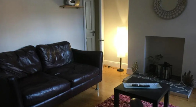 Апартаменты Lavender Apartment