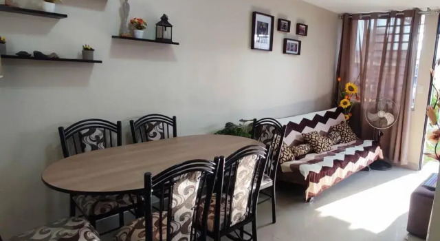 Casa Club Vacacional