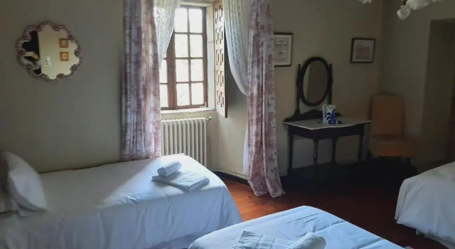 Pazo de Villares