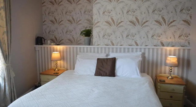 Номер Classic The Ilchester Arms Hotel, Ilchester Somerset