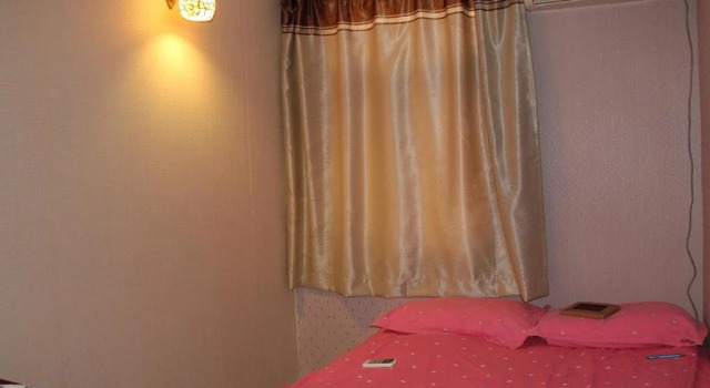 Minguo Yinxiang Taoyuan Mansion, Prenota Hotel Qin Huai 