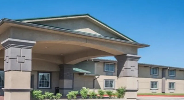 Ramada Beaumont, Boek Hotel Hotels in Beaumont met ontbijt, Ontbijt