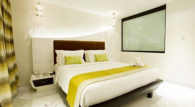 Полулюкс M Inn