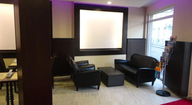 Golden Star Hotel