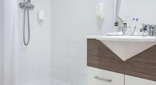 Студия Superior Apparthotel Vacancéole Paris Quai de Marne