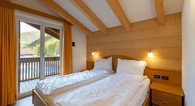Номер Standard Hotel Ramon