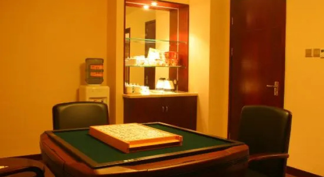 Люкс Haiyan Hotel