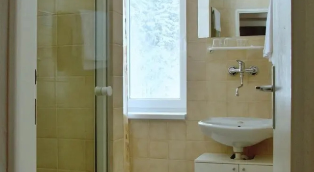 Двухместный номер Standard Hotel Harrachov Inn