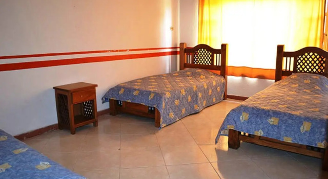 Hotel Costa de Marfil, Rezervovat Hotel Tolú 