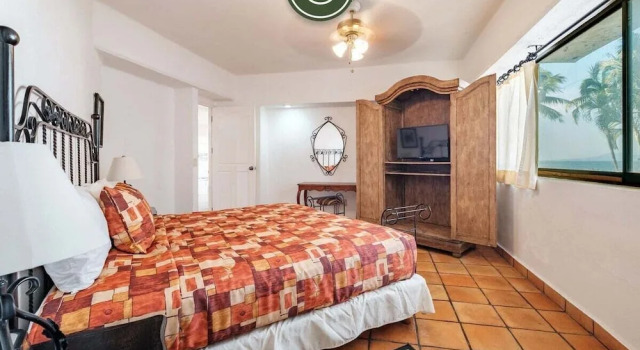 Amazing 2 BR Condo Overlooking the Pool - Romantic Zone, Book Apartment Puerto Vallarta Jalisco