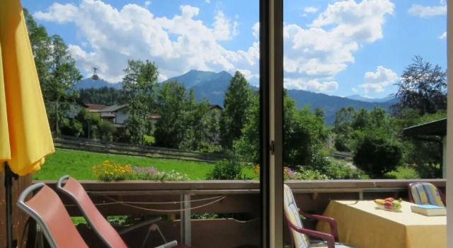 Ferienwohnungen Lind, Rezervați Hotel Oberstdorf Allgäu