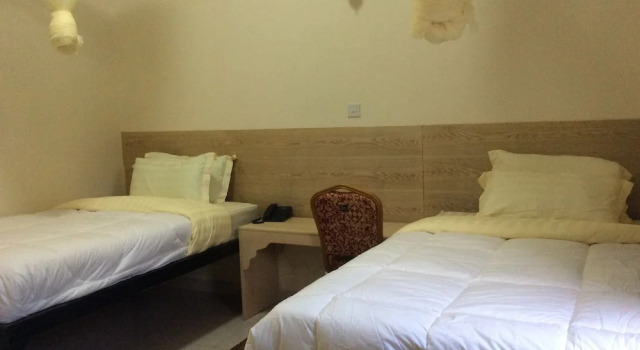 Tita Tourist Resort