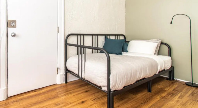 Трёхместный номер Standard Auberge du Plateau